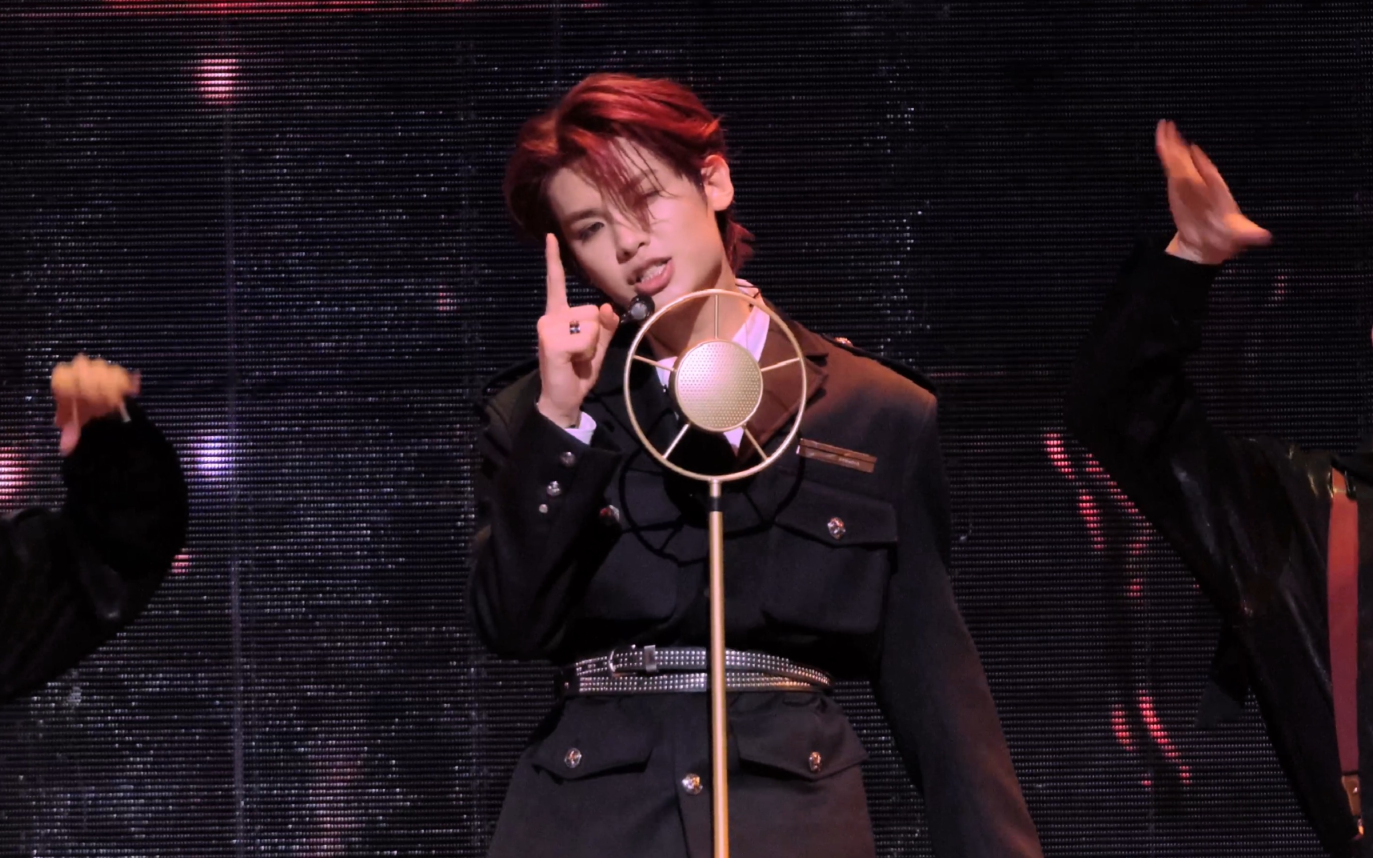 【黄明昊justin】20230218 广州演唱会 直拍合集