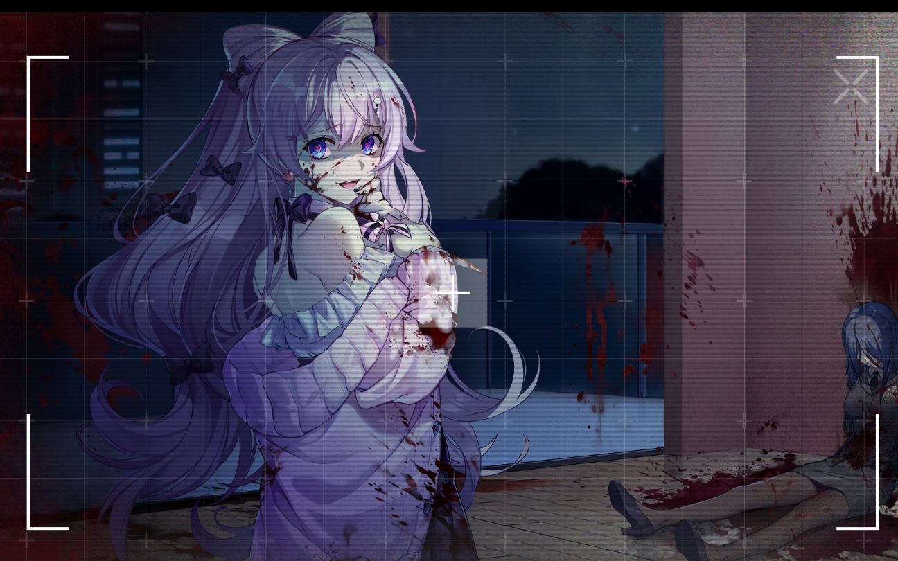 【妄想破绽-直播录像】病娇的味道~咳咳,喜开二周目,并期待第二章!