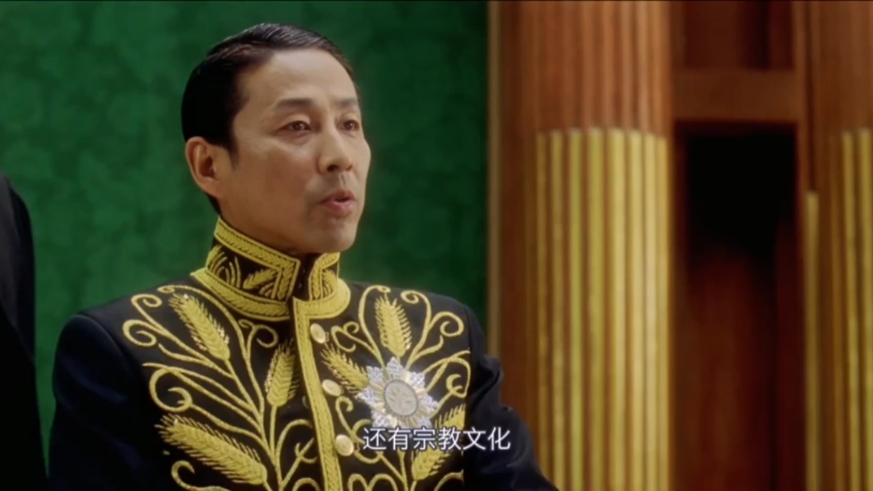 《我的1919》配音鄙人小小尝试,陈道明老师太厉害了!