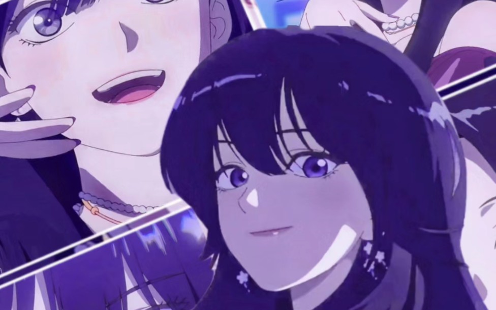 "海市蜃楼多像个童话"