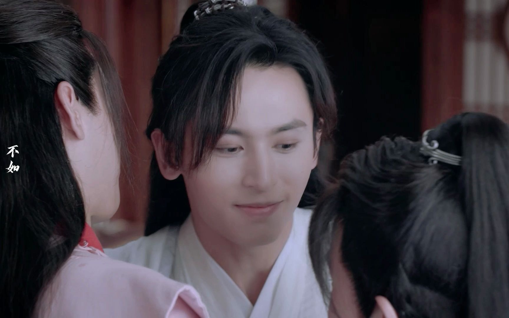 【古筝钢琴】无题 山河令 插曲_哔哩哔哩 (゜-゜)つロ 干杯~-bilibili