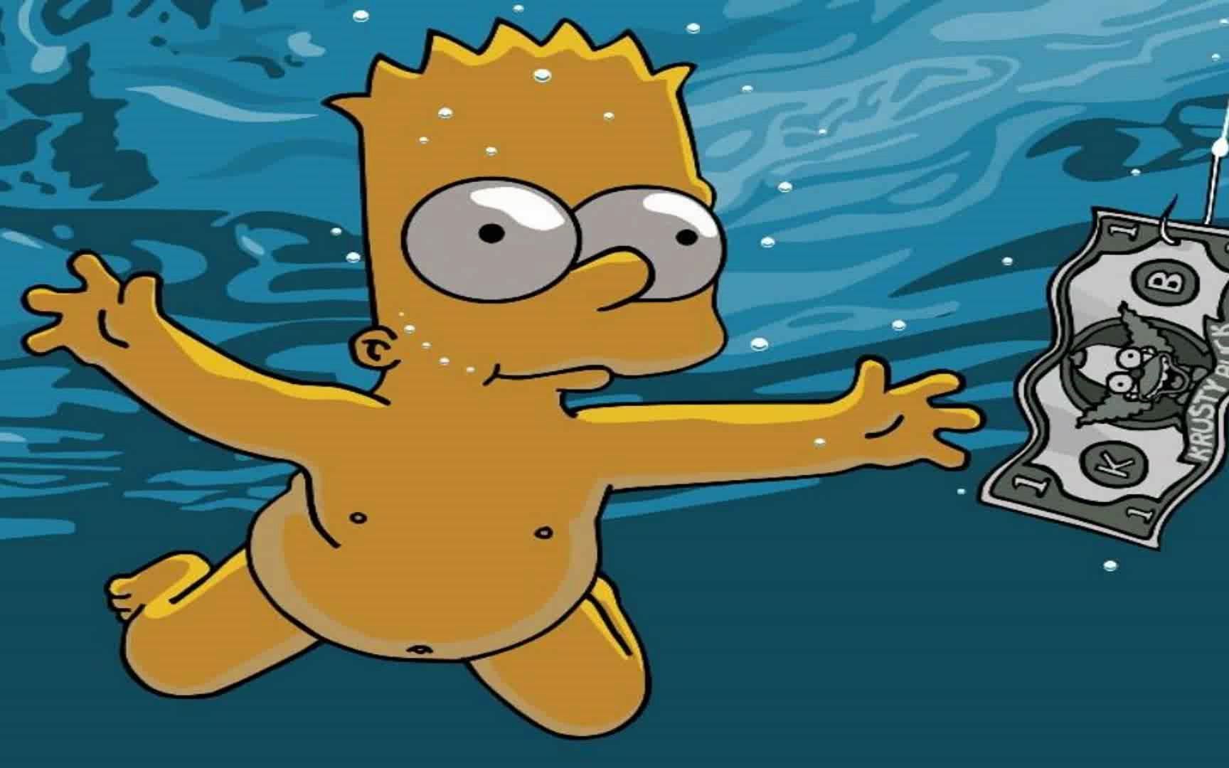 03 come as you are # nevermind # nirvana