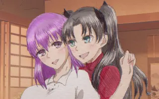 远坂家ノ家计事情_ 搜索结果_哔哩哔哩_Bilibili