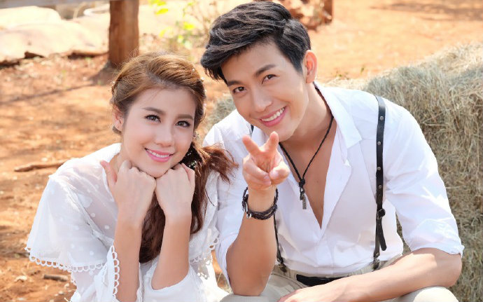 帅气牛仔pushestherkissme