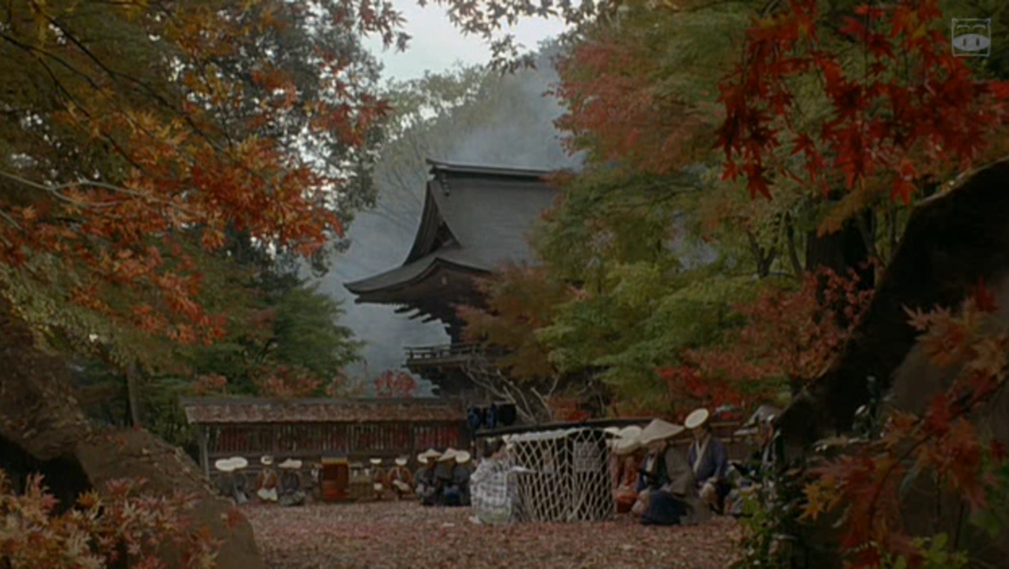 29 大奥:百鬼缭乱