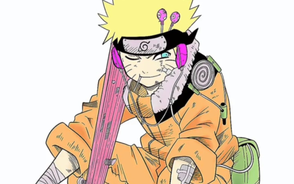 来跟你一决胜负的,你就好好期待那一天的到来吧,木叶丸