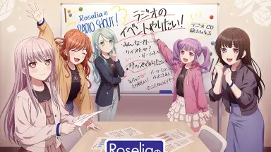 宇田川あこ-哔哩哔哩_Bilibili