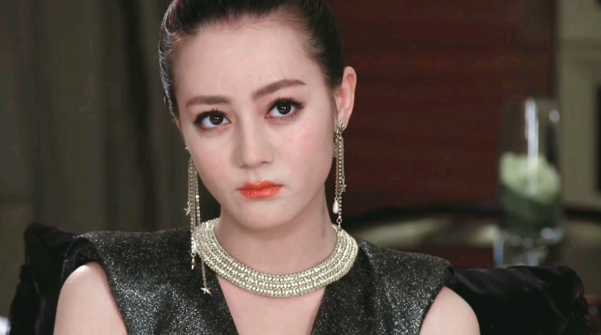 【迪丽热巴】宋子涵_哔哩哔哩_bilibili