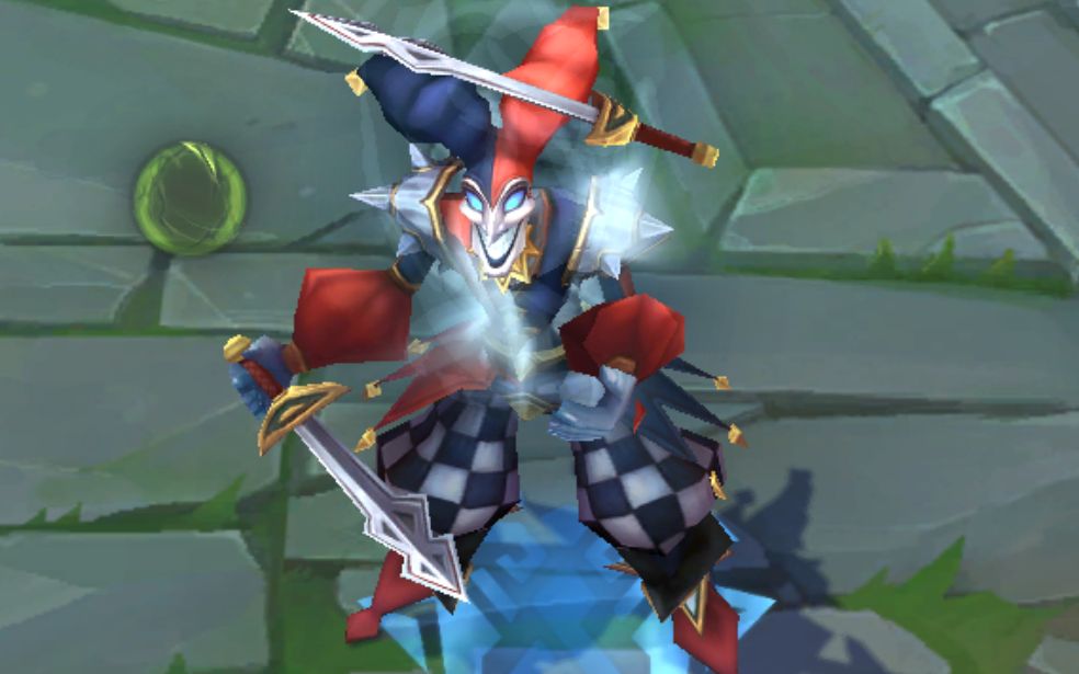 两万场小丑之法外狂徒的眼泪