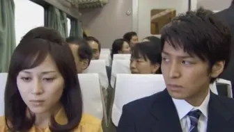 比嘉爱未主演越後純情刑事早乙女真子预告 哔哩哔哩 Bilibili