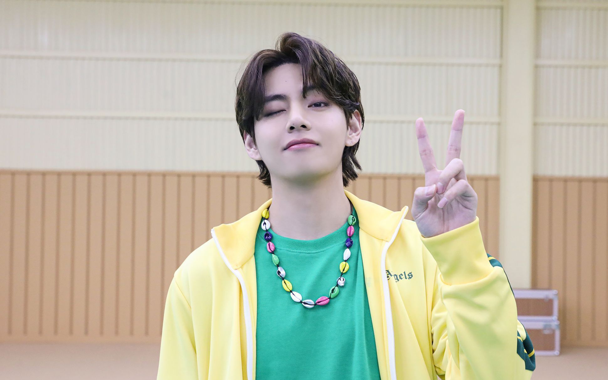 【金泰亨直拍】butter练习室 v focus