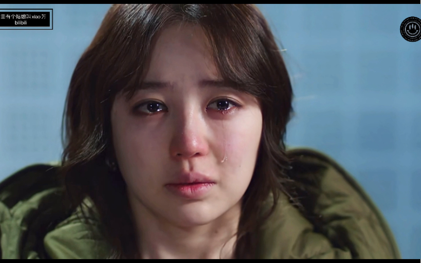 【催泪韩剧】想你第九集04哭死片段