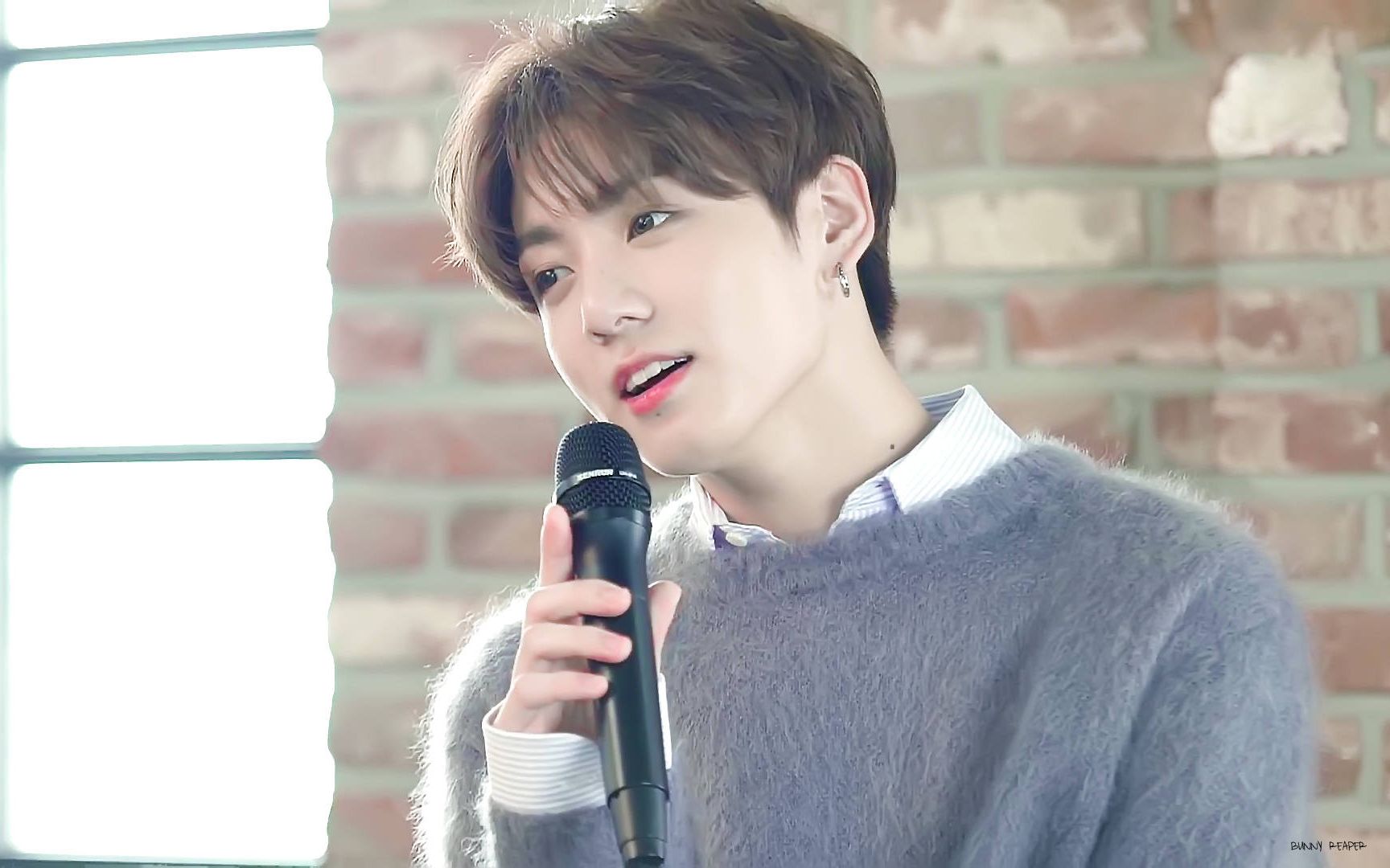 bts - 【田柾国/安利向】又甜又谷欠的甜酒果呐