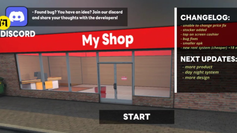 雇五个补货员!爽歪歪🐒