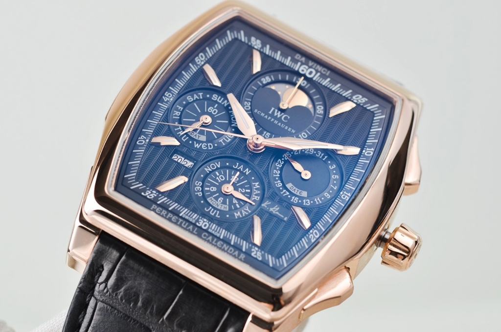 【售价89800rmb 盒证齐全2016年12月】 品牌:万国 iwc 02 系列:02