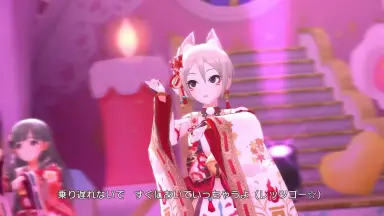 塩見周子-哔哩哔哩_Bilibili