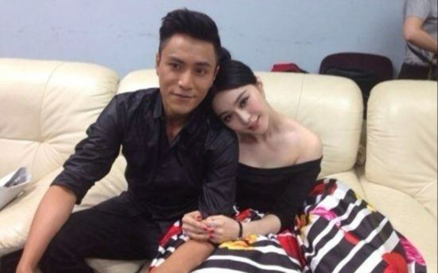 范冰冰是陈坤儿子的亲生母亲?网友:这次自媒体惹到最不该惹的人