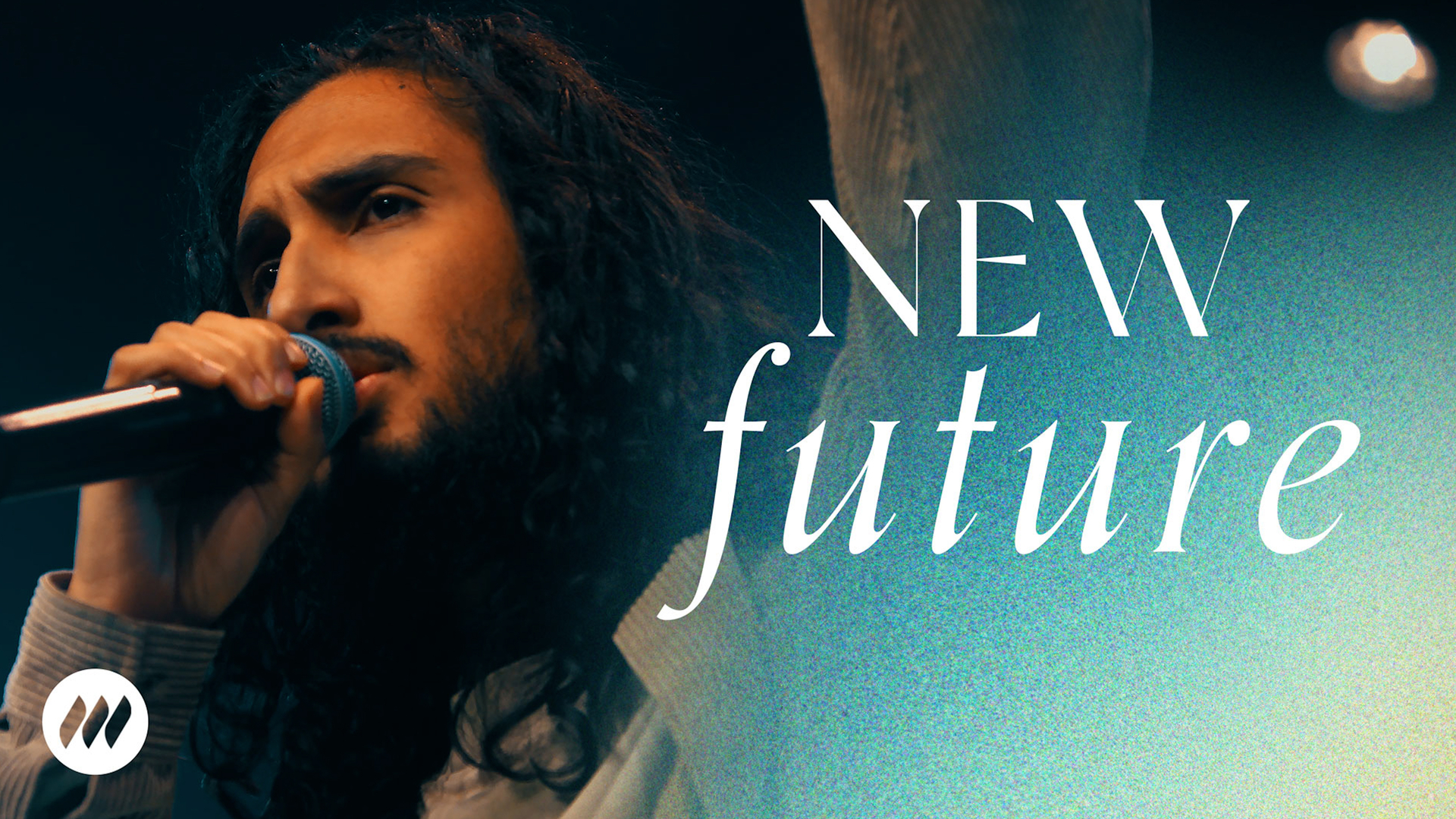 [图]Life.Church Worship「New Future」