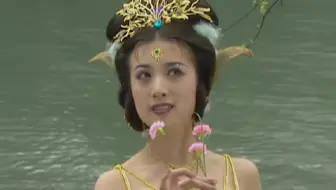 【经典/剧情】西游记续集 05（2000）【六小龄童】