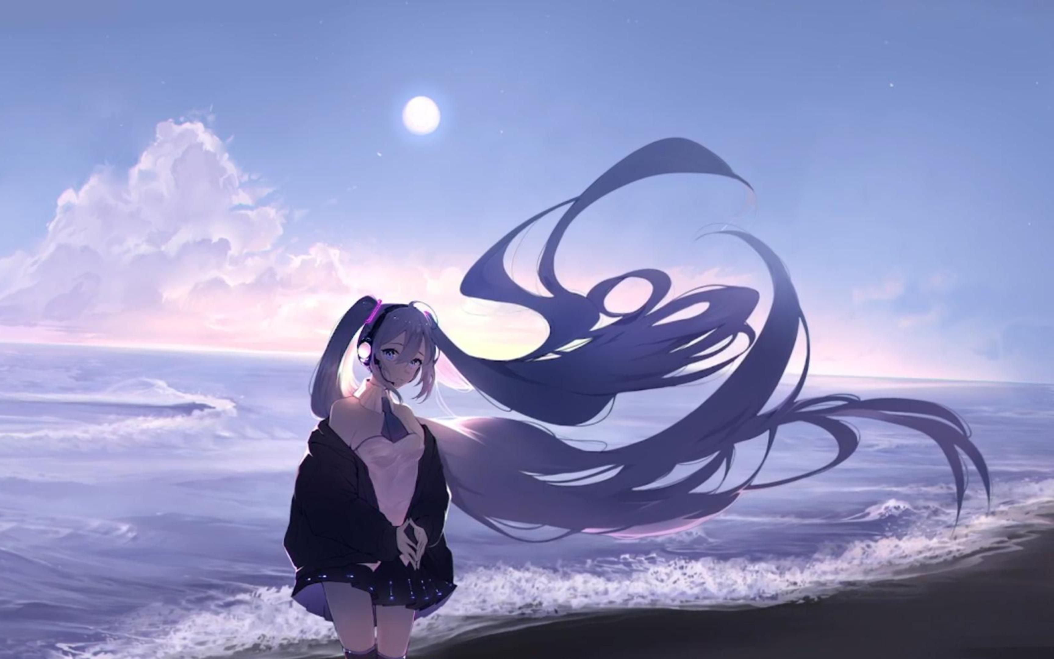 wallpaper | 今日最热动态壁纸