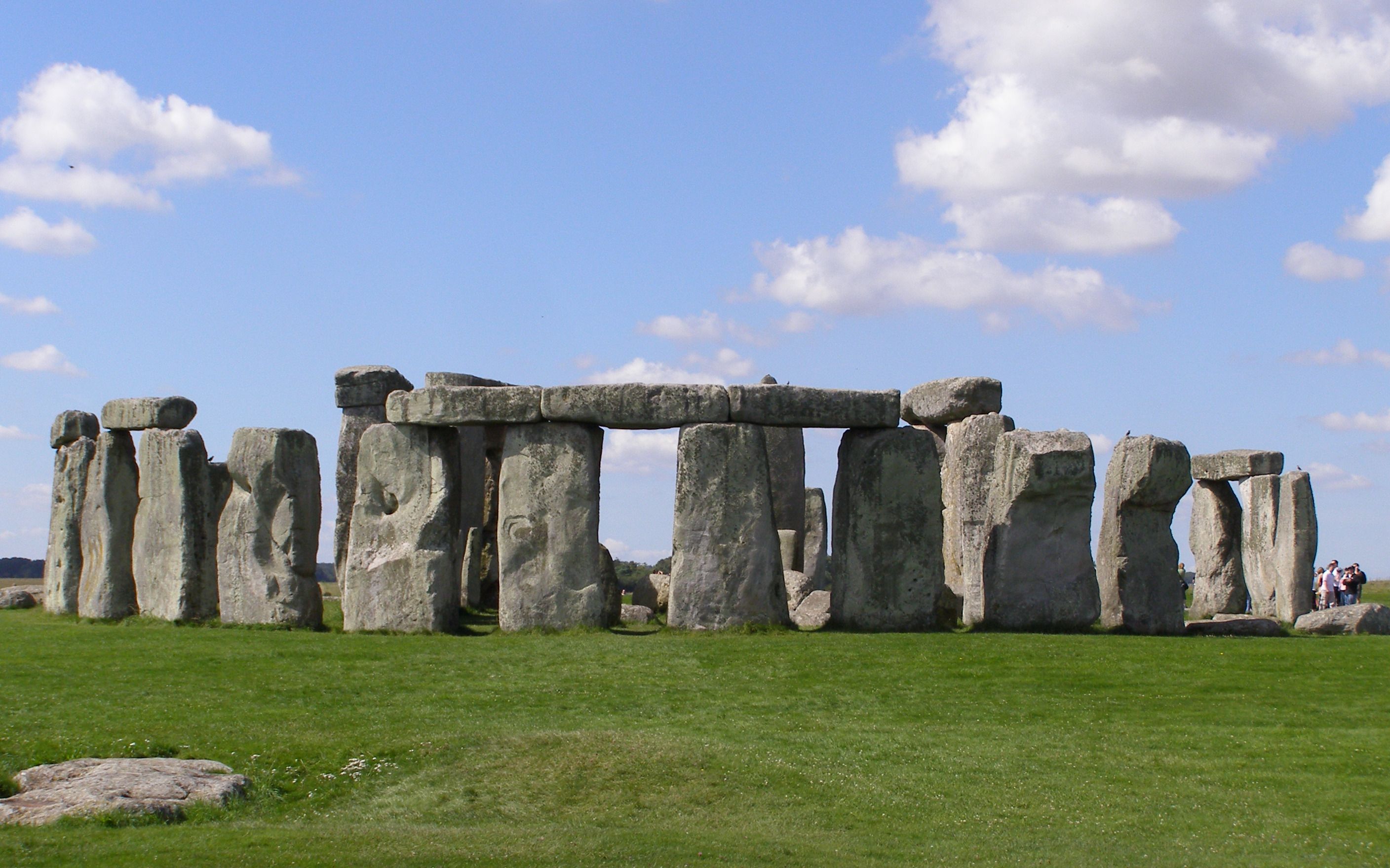 [图]巨石阵解密 Stonehenge Decoded: Secrets Revealed