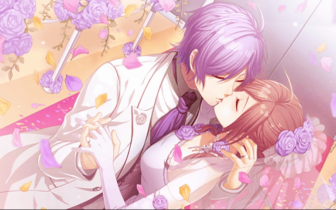 玻璃心公主白金版道明寺凯cg剧情cv松冈祯丞