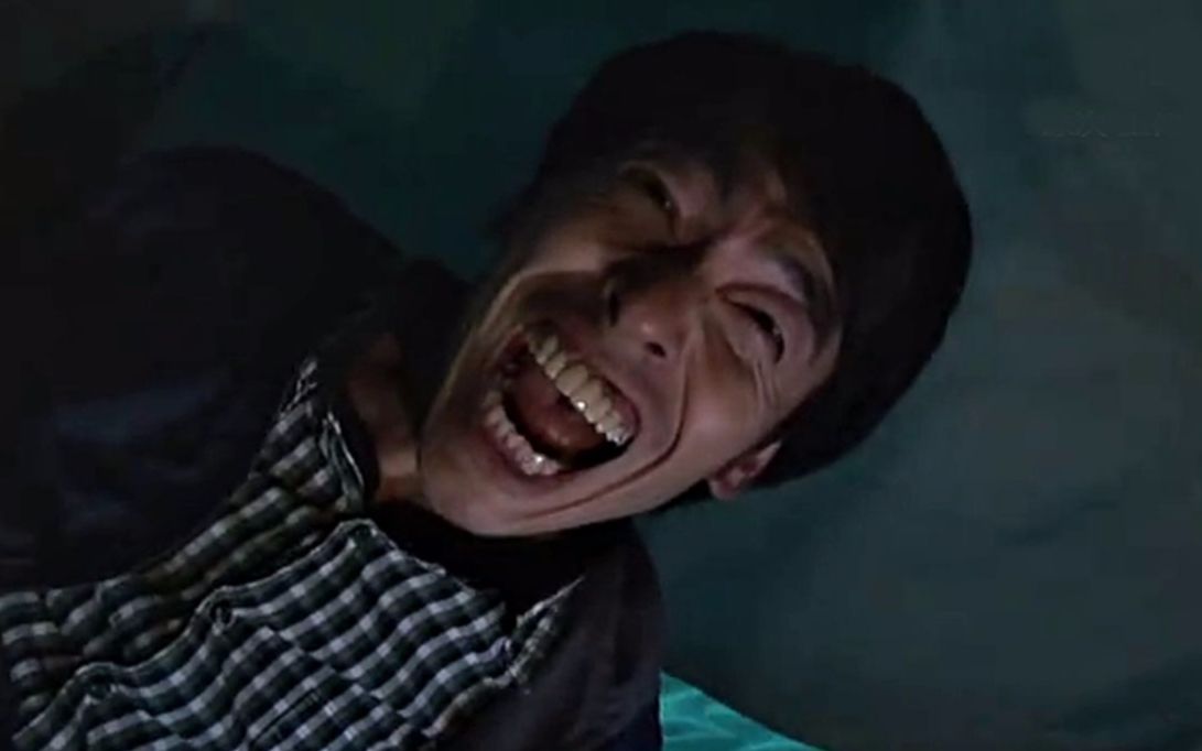 小涛讲电影:9分钟带你看完日本系列恐怖片《山里的恐怖故事1》