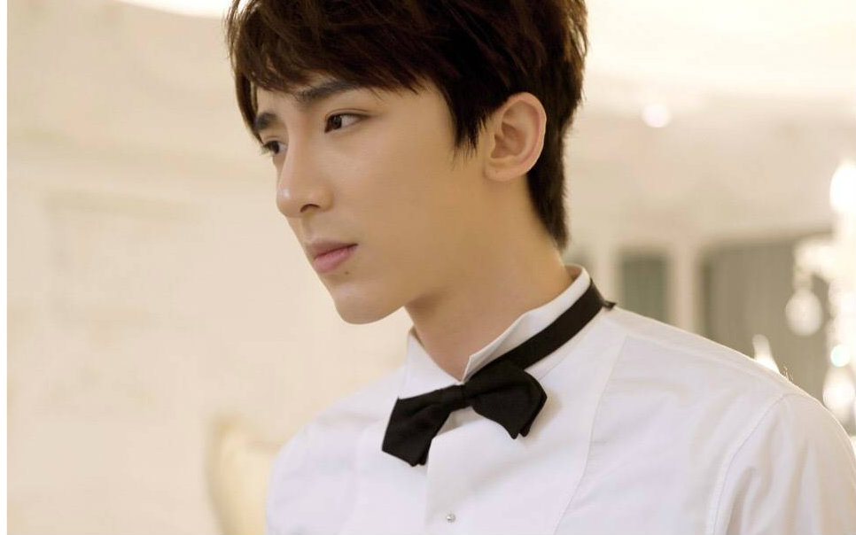 【美伦】沈煜伦宣传片导演剪辑版