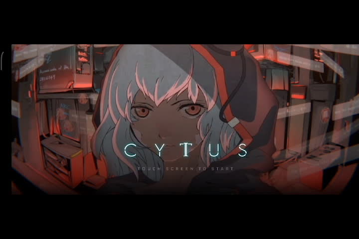 [图]【黑人抬棺处刑曲改编】当你被抬棺处刑曲洗脑后打开cyTus2