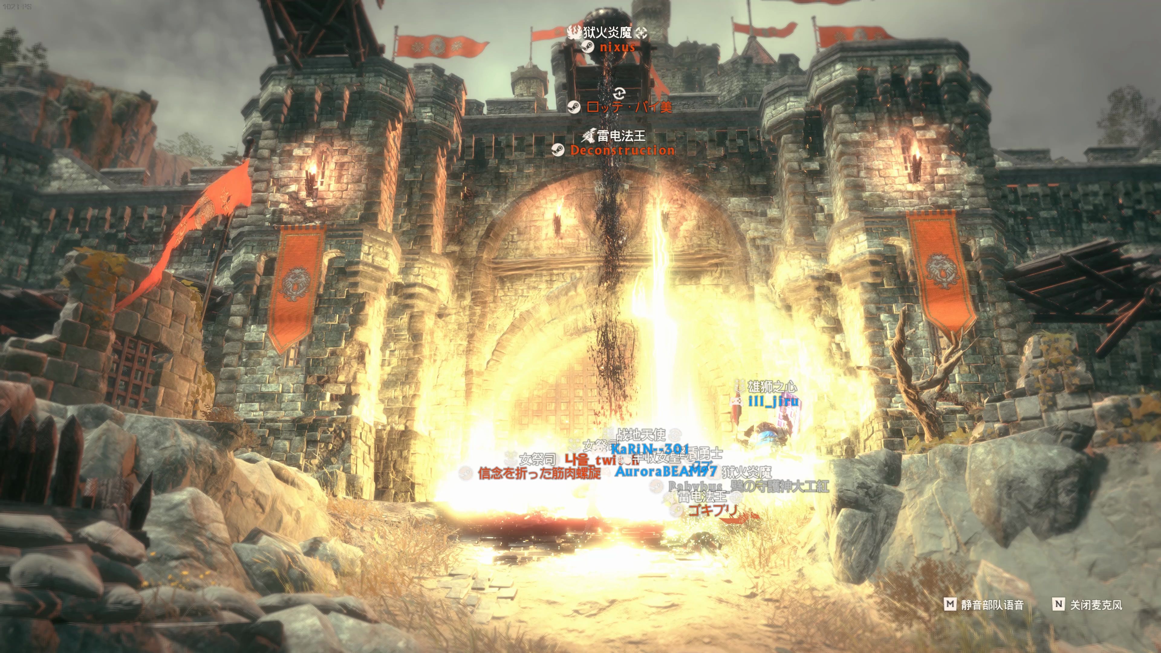 warlander【势力】黎明之桥b 胜 2024.05.21 - 20.03.41.02