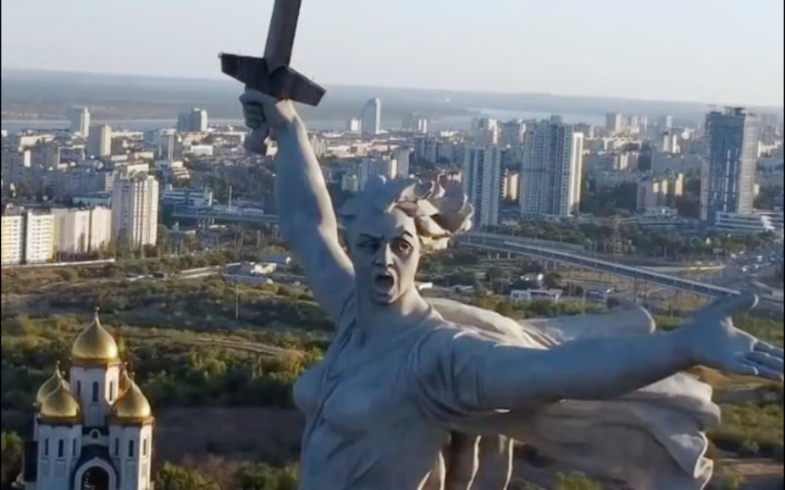 直击人心的苏联建筑美学