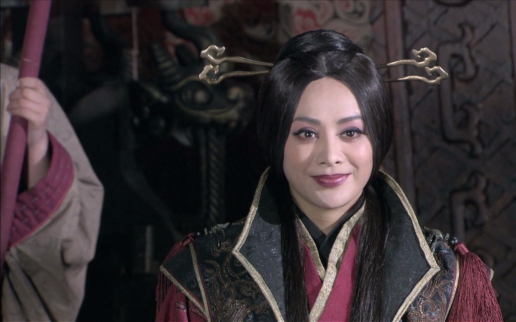 宁静要求对象至少谈过50次恋爱,和前夫结婚只为证明能嫁出去.