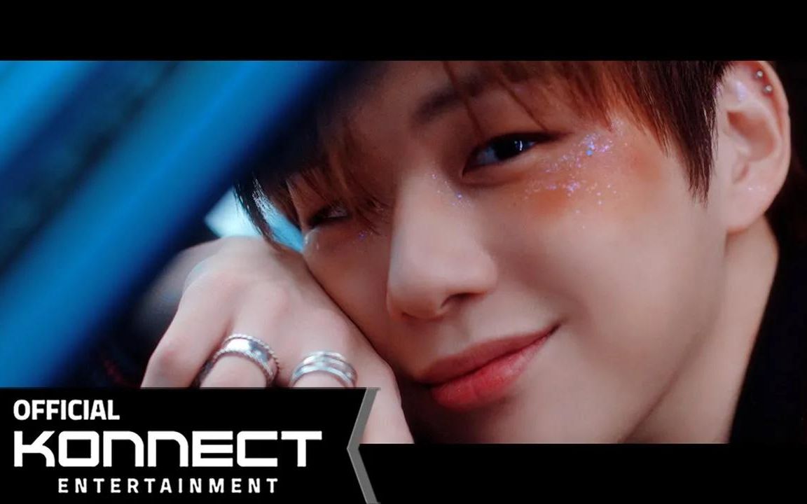 姜丹尼尔(kangdaniel) - nirvana (feat. ph-1, wdbz) mv