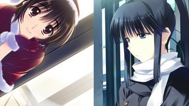 WHITE ALBUM2 同好会ラジオラジオCD Vol.06_哔哩哔哩_bilibili