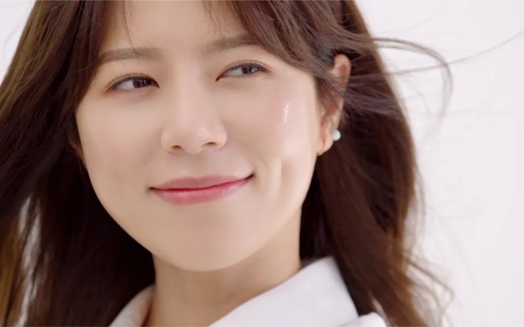 【梁支银】广告 - miss trot2"真"梁支银与金正文芦荟的相遇