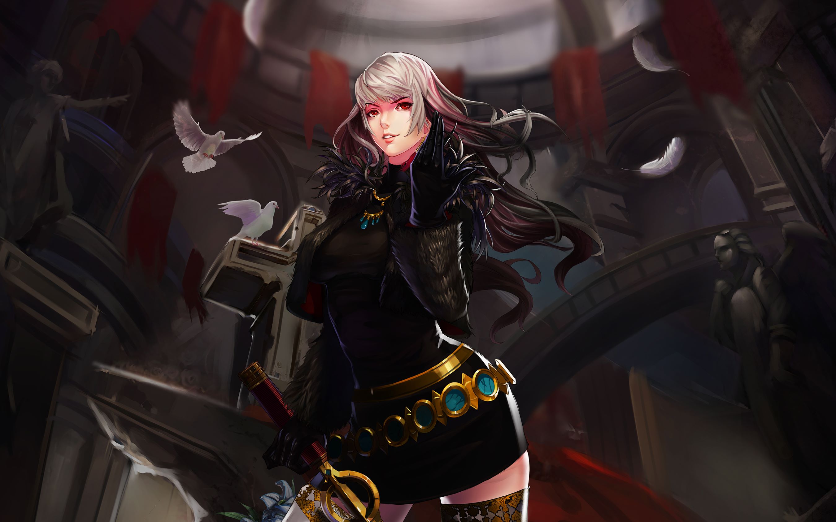 团长,炸了,乌鸡进图开珠子了~辣鸡念皇修炼场对比超时空和荒古_哔哩