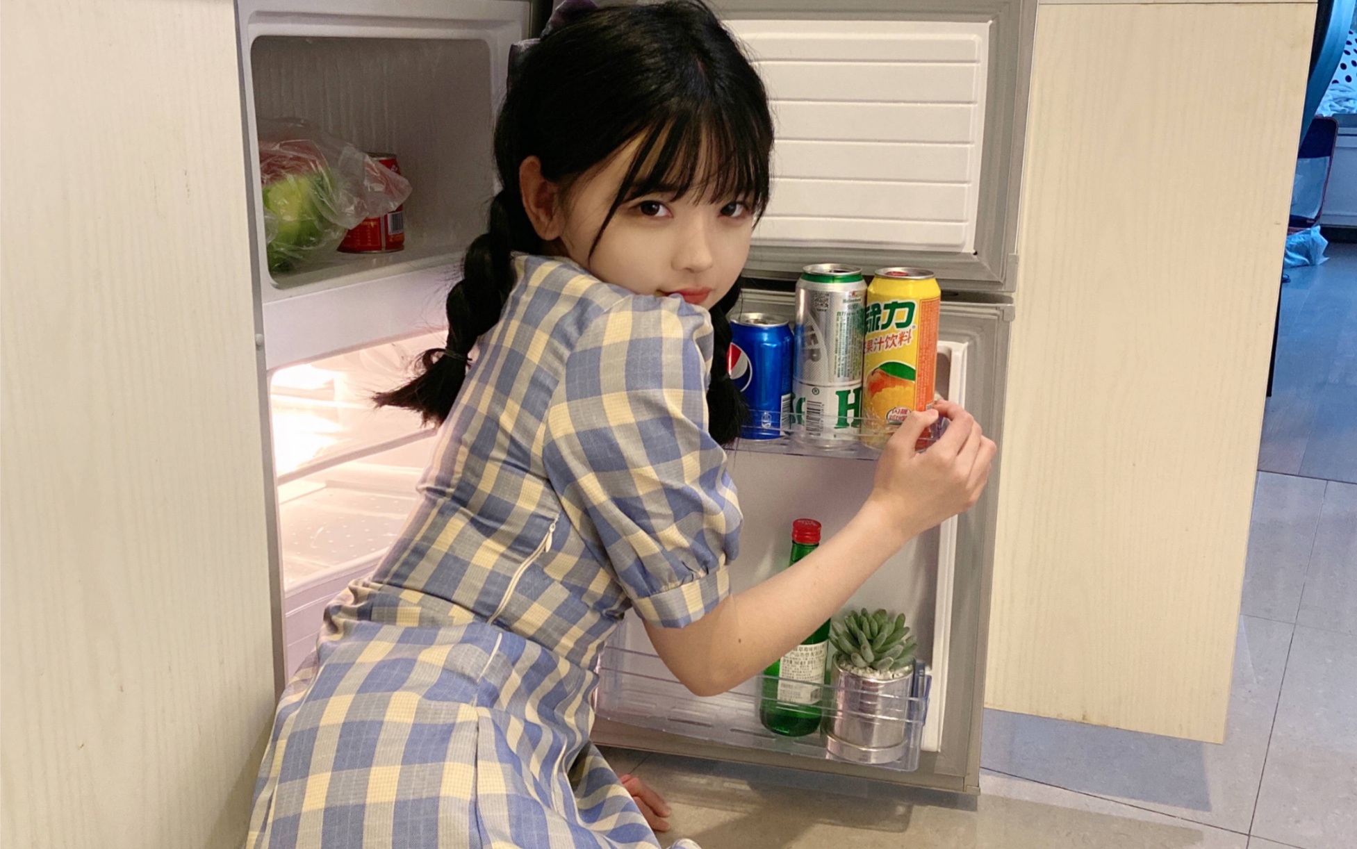 【是一只九龄】"sugar!