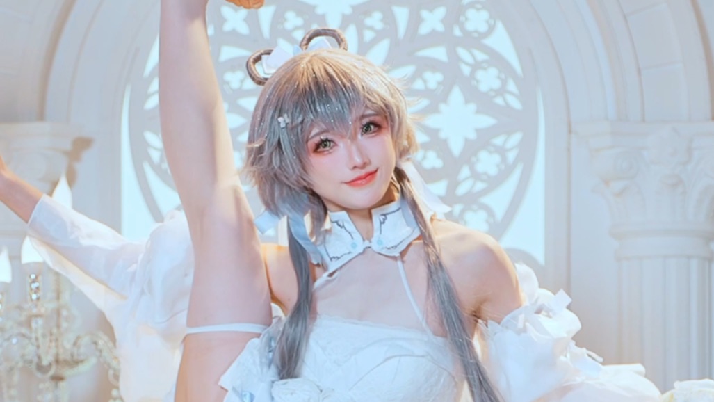 这是结芬结算画面？