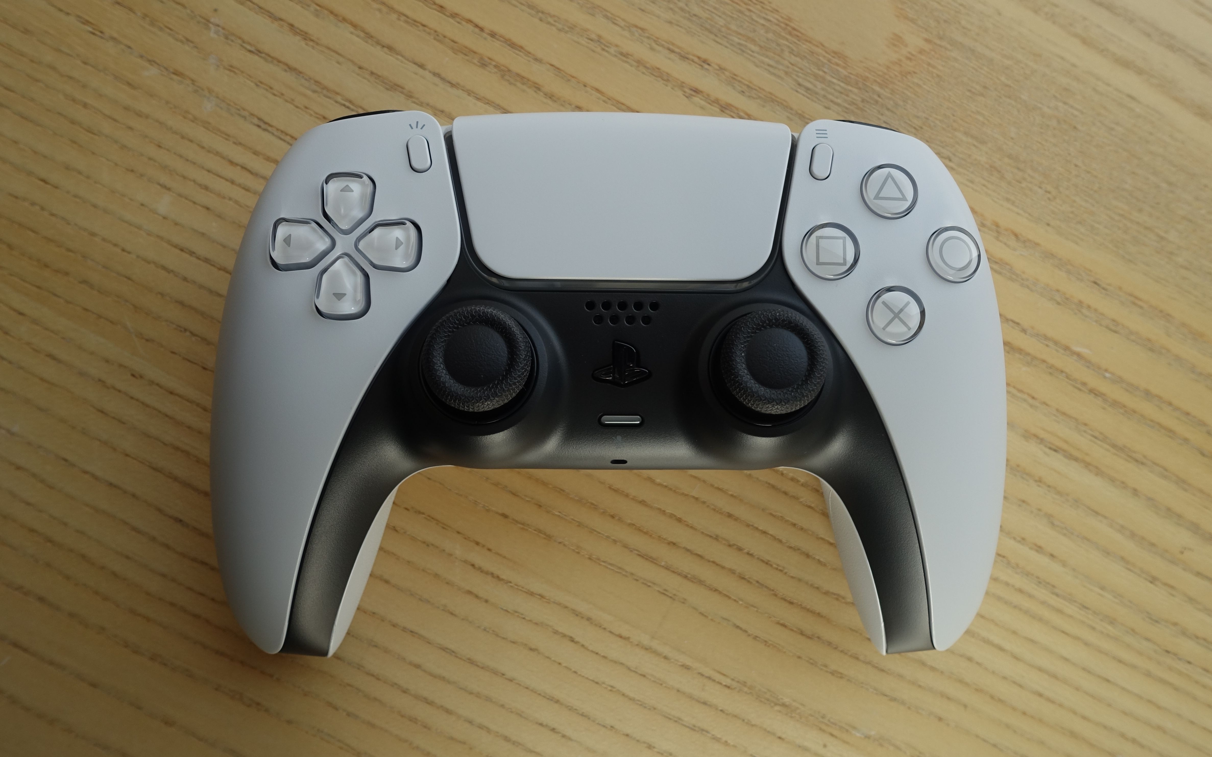 港版ps5手柄开箱(4k60 杜比视界)_哔哩哔哩_bilibili