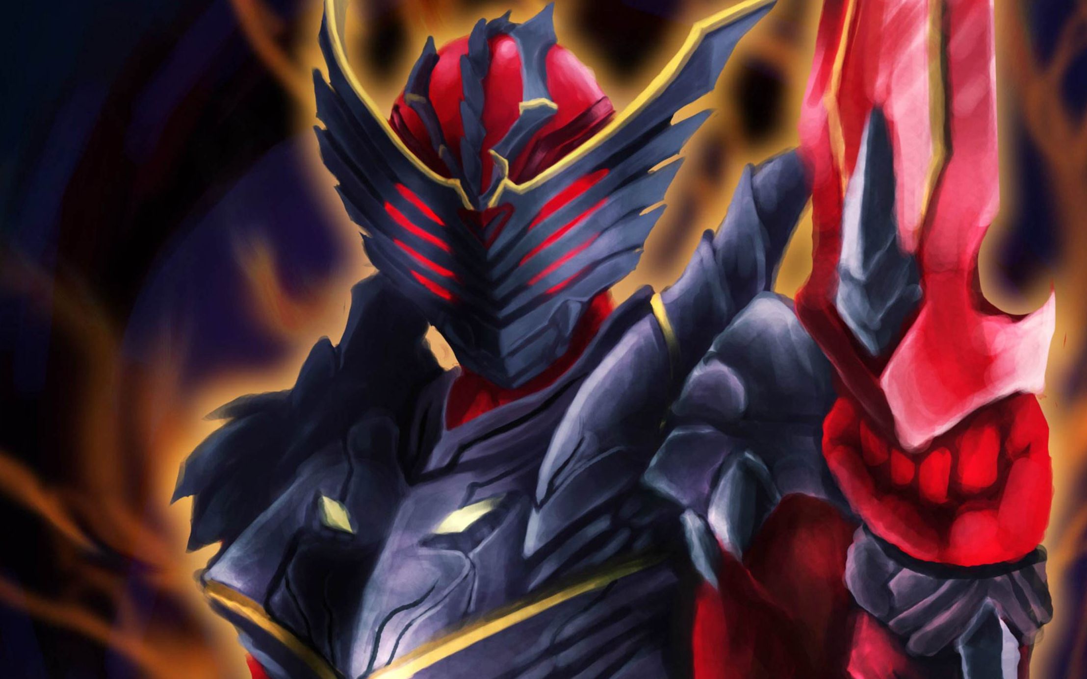 rider time假面骑士龙骑前2min30s