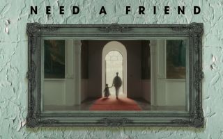 [图]【1080P】曾轶可《Need A Friend》官方版MV