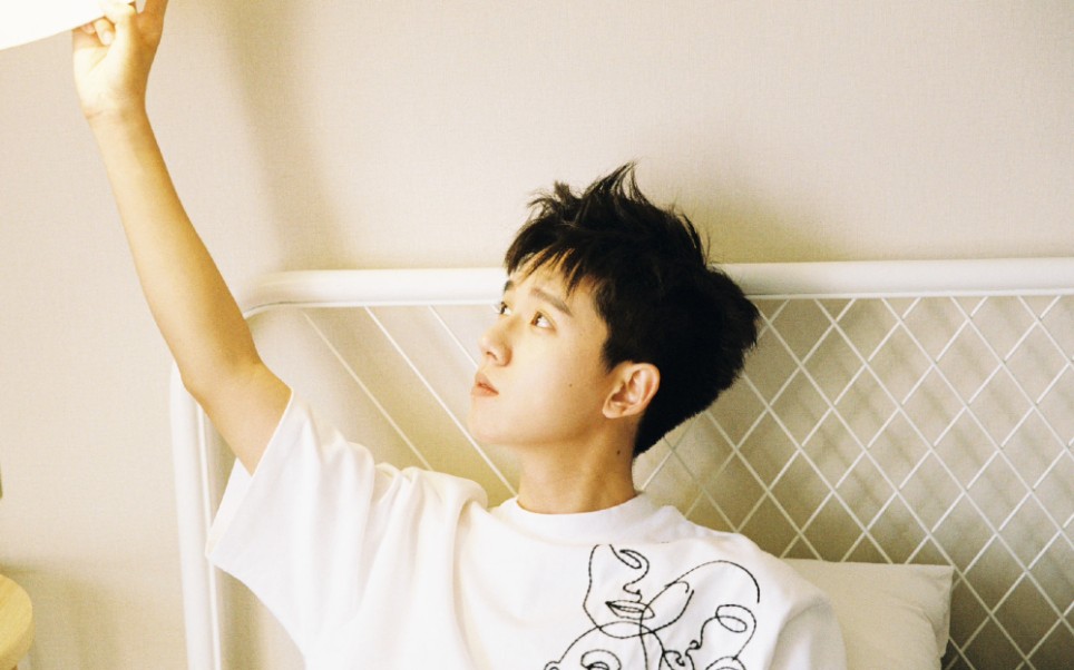 【全世界最好的你】【张耀】个人心动混剪卡点