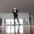 【嘻哈先生】舞蹈达人power阿金360跳转训练baby风车连接六步！