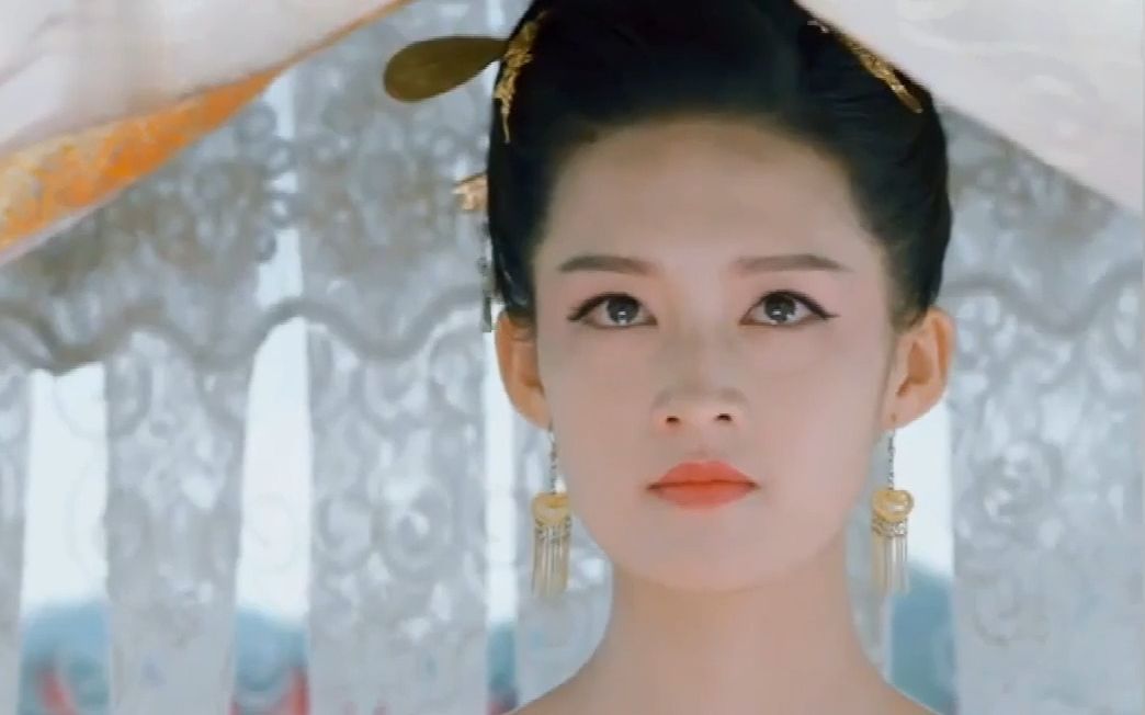 《楚乔传》元淳公主