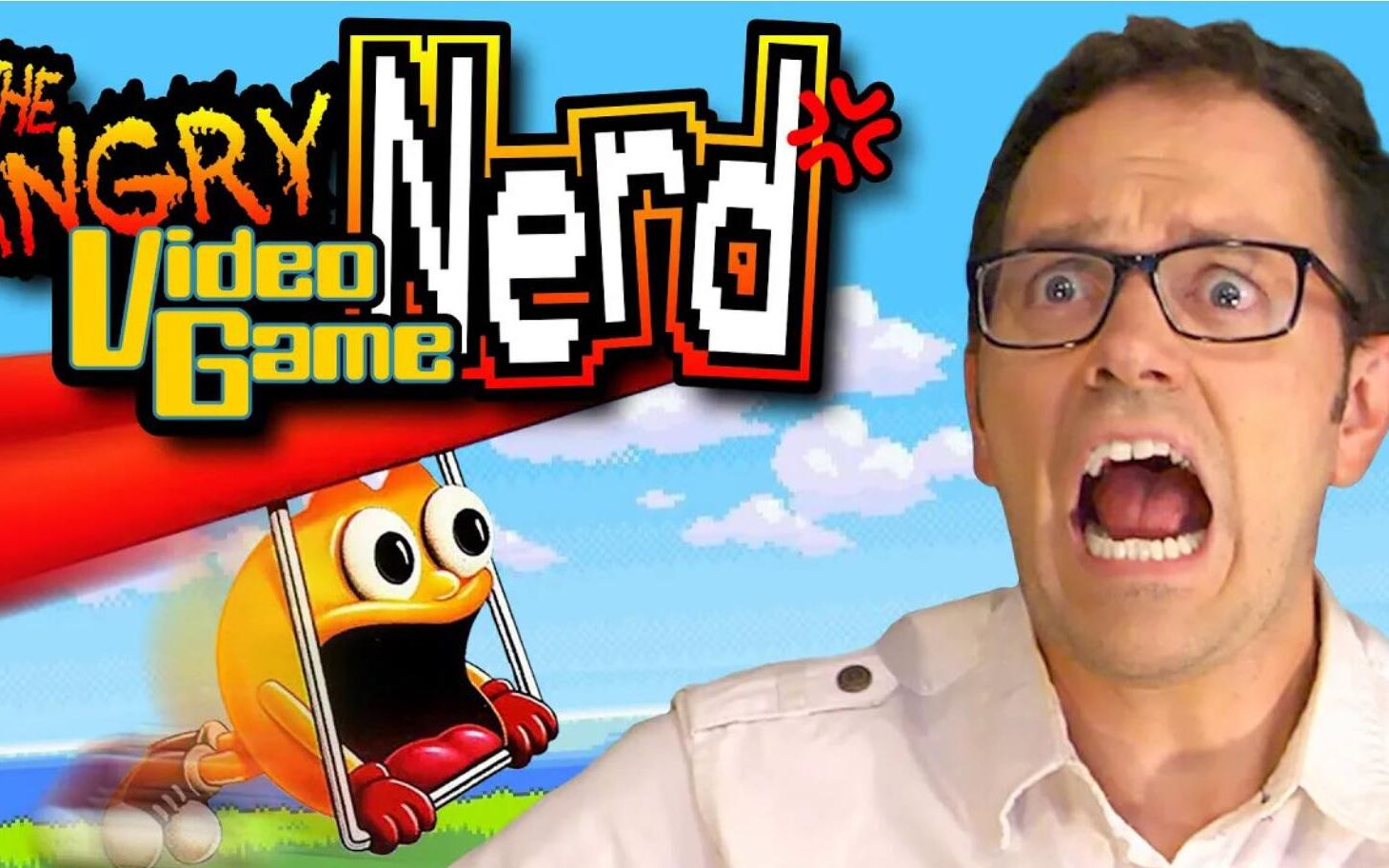 喷神james吃豆人2新的冒险195