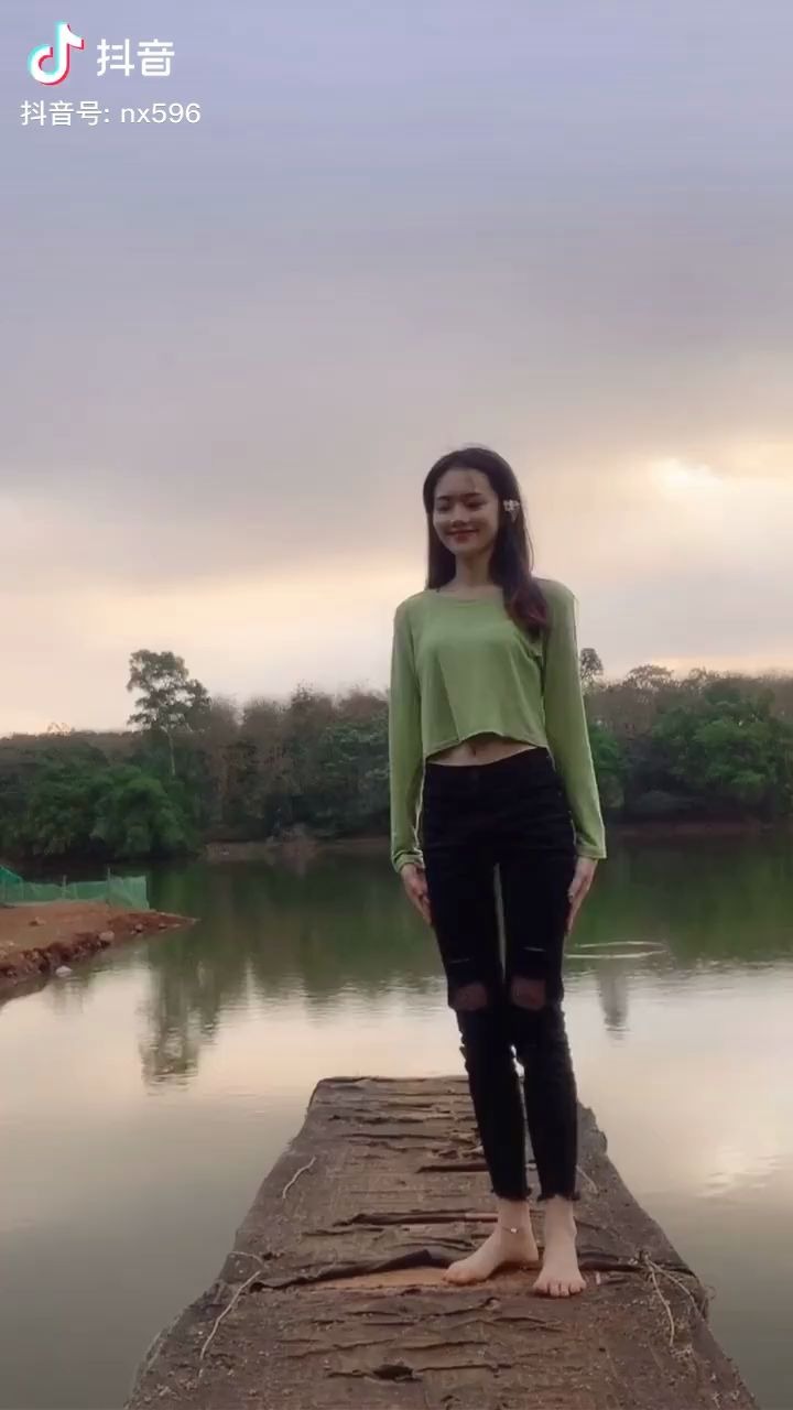 南希小朋友鱼塘塘主