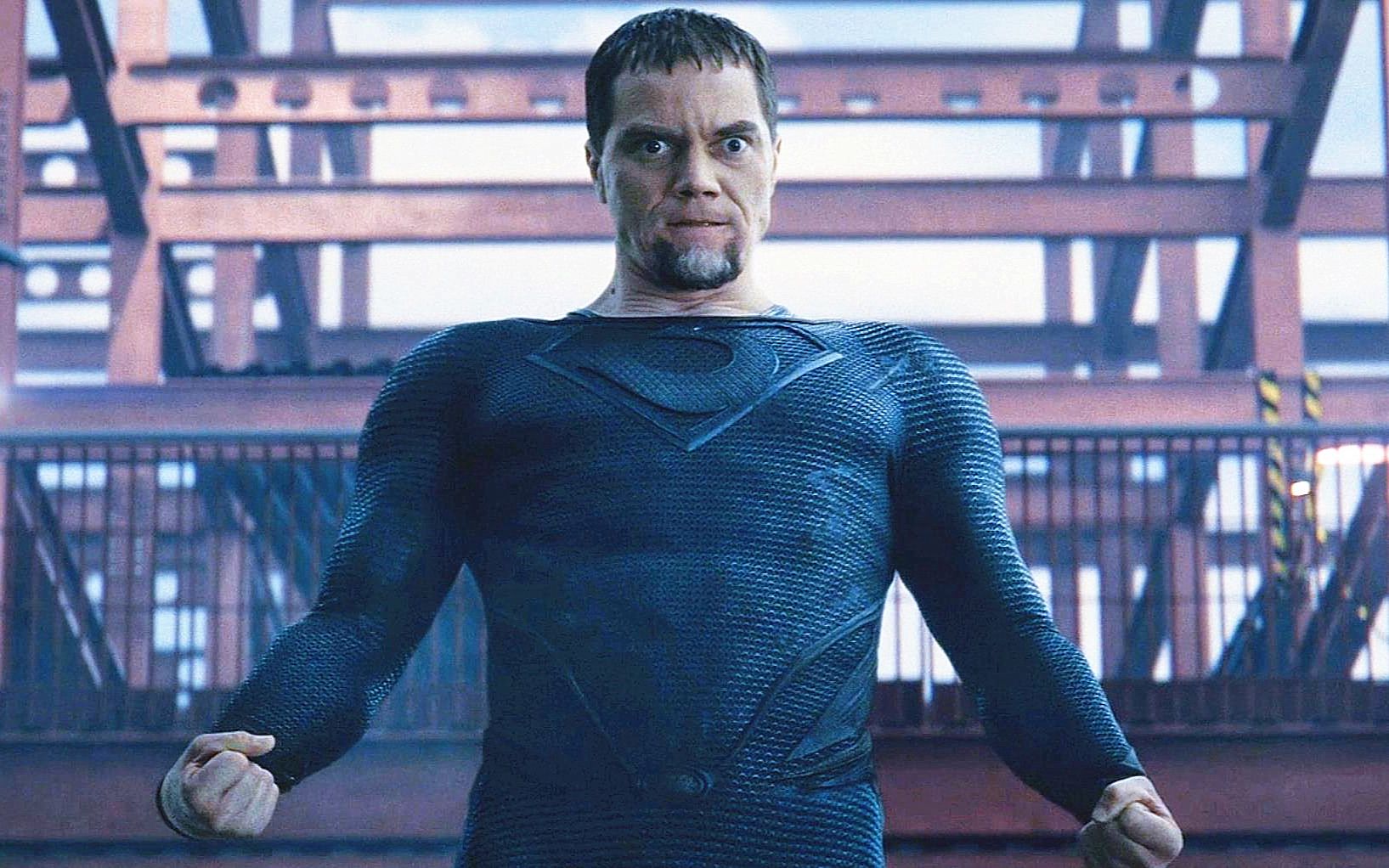 比超人还强的氪星人,败于没有主角光环