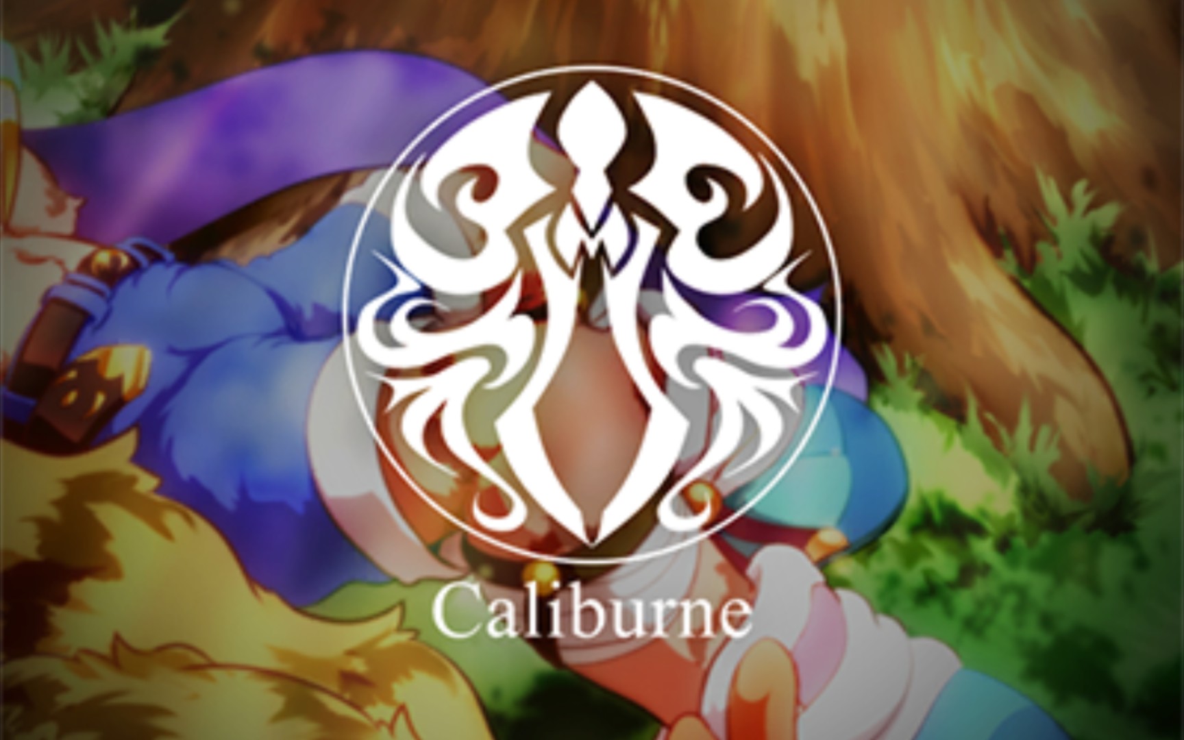 活动  【maimai】圣剑1 sss  caliburne ～story of the legendary