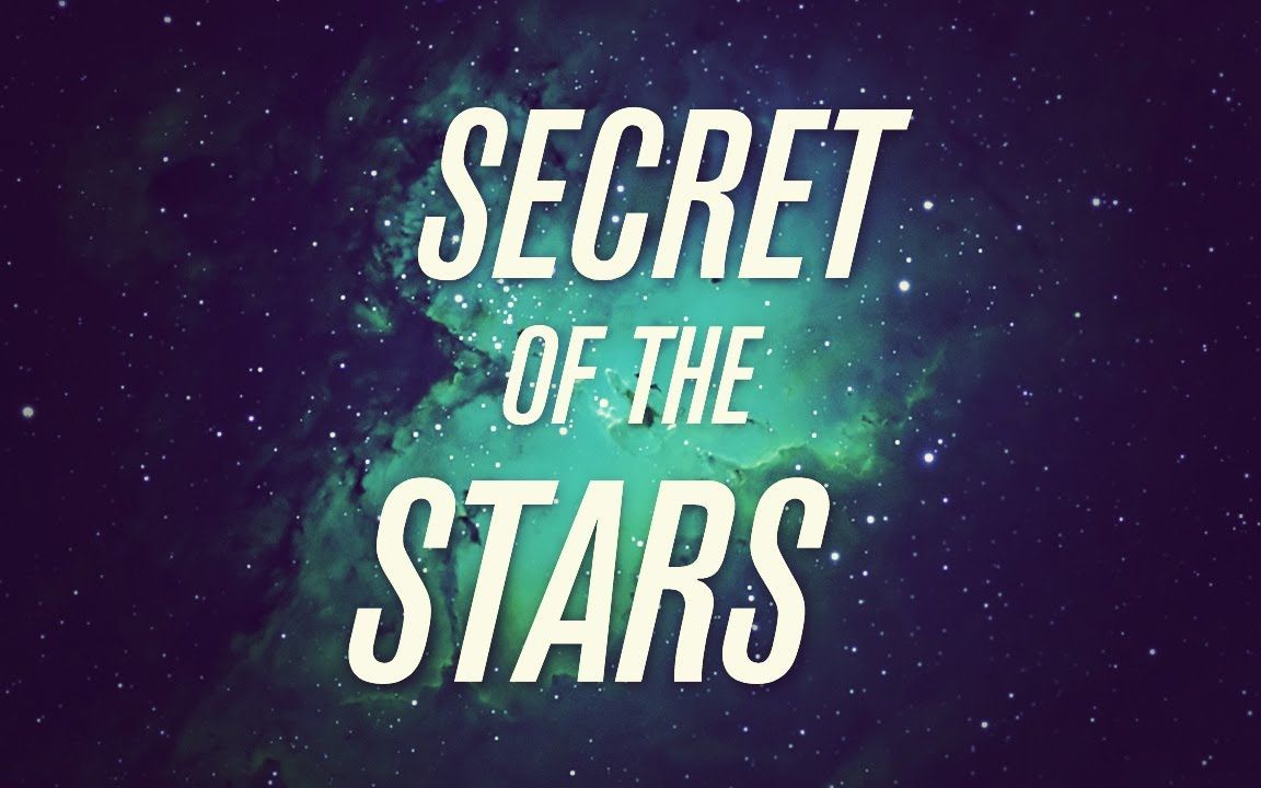 [图]科学交响曲 - Secret of the Stars