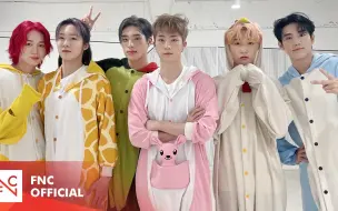 Download Video: P1Harmony -《Doom Du Doom》(Animal Pajama ver.)